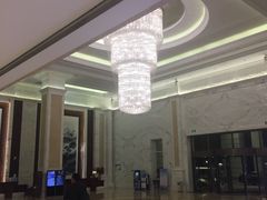 -南京东郊国宾馆