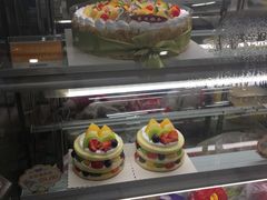 -好又来蛋糕(海莱前门店)