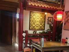 -秦月轩·陕西家乡菜(阜成路·五棵松店)