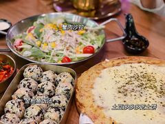 -HOTISLAND海鸡岛·韩国料理(江南西店)