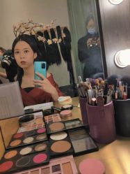 -盘子女人坊古装写真摄影(天津总店)