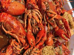 -周姑娘不等味·牛羊肉火锅·螃蟹罗氏虾·烤鱼烤串(高邮店)