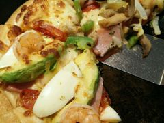 -必胜客(漕宝路店)