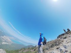 -七娘山