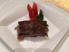 -8餐厅(新葡京酒店)