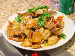 -丰茂烤串(六里桥店)