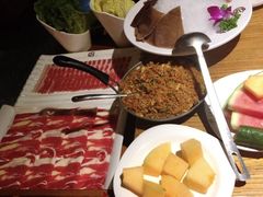 -巴邑火锅(江北万达店)
