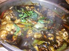 -黄记煌三汁焖锅(顺义华联店)
