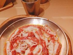 -西塔老太太泥炉烤肉(杭州首店)