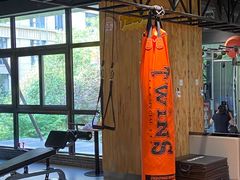 -蜗牛健身·私教馆(海珀香庭店)