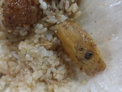 -香里香自助快餐(全安广场店)