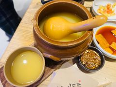 -泥炉烧肉师(新街口金銮巷店)
