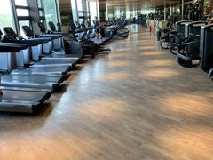 -威尔仕W FITNESS健身会所(联洋广场店)