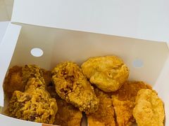 -麦当劳(厦门思明路店)