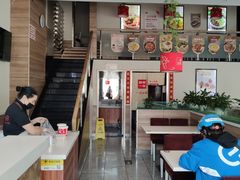 -嘉和一品粥(津华昌道店)