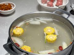 -俏牛哥鲜牛肉牛肆馆(重庆天地店)