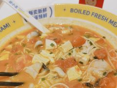 -粉小主·贵州酸汤牛肉粉(南京仙林金鹰店)