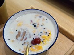 -马记永·兰州牛肉面(3019君尚店)