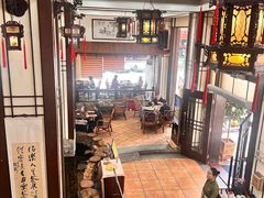 -伯乐居茶艺馆(石岐大信店)