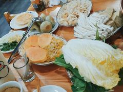 -元盛居(生态大街店)