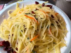 -胖太太四川麻辣排骨串(镇江路分店)