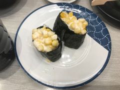 -滨寿司(百联中环店)