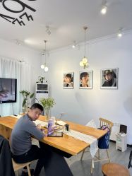 -幺幺BABY婚纱摄影