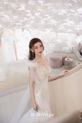 -B.Bridge Couture婚纱礼服(福田店)