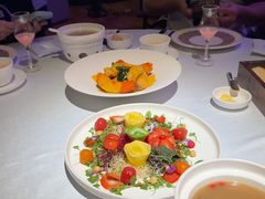 -狮拾久·现代新加坡料理(福田COCO Park店)