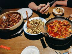 -东方红·湖南菜(金屿店)