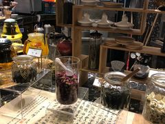 -芭菲盛宴·环球美食(解放碑英利国际店)