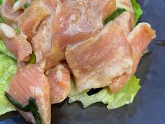 -意成料理
