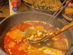 -毛辣果·酸(OHA复兴西路店)