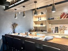-森味薪火烧•烧鸟居酒屋•日本料理(望京店)