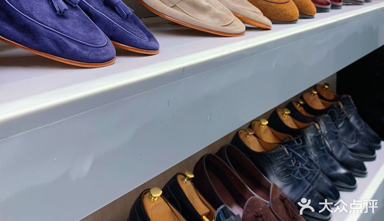 缺个男友系列|榛树高级定制