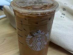 -星巴克臻选(湖滨道店)