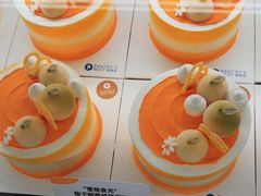 -Pantry's Best派悦坊蛋糕(世纪金源店)