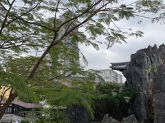 -广州高铁南站亚朵酒店