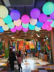 -宝燕乐园(闵行旗舰店)