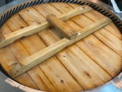 -三里屯土灶炖公鸡地锅鸡(江东店)