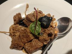 -老吉堂上海本帮菜(望京万象汇店)