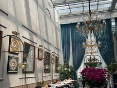 -狮拾久·现代新加坡料理(壹方城店)