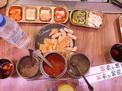 -郭记烤肉创始店(民丰大街店)