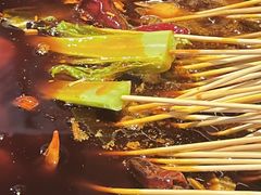 -镇江龙·火锅串串(武侯祠店)