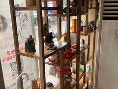 -耳语轻风专业采耳馆(古北花世界商业广场店)