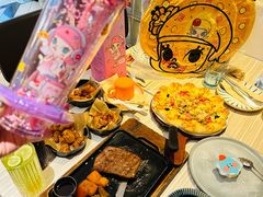 -必胜客(积水潭店)