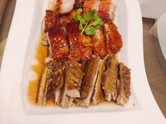 -海口万豪中餐厅·粤菜·海南菜· 平价海鲜·茶点· KTV包房