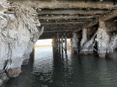 -盐湖景区
