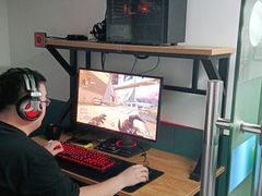 -上机堂网咖永源店