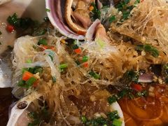 -盒马鲜生(杭州运河上街店)